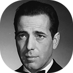 Humphrey Bogart